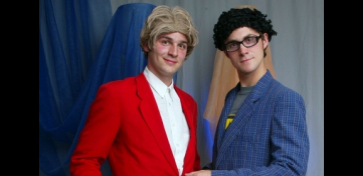 Musik-Kasperett zum Thüringentag