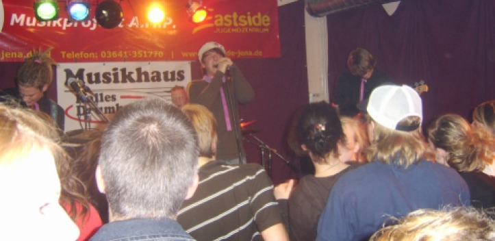 Mittelerhöhung für Jugendhilfeplan