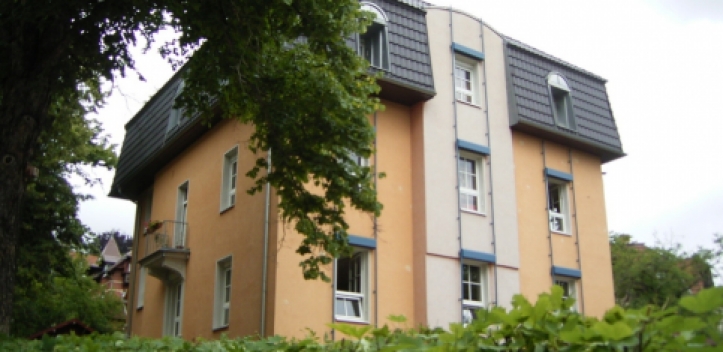 Kalender-Spende für Kita Landgrafenstieg