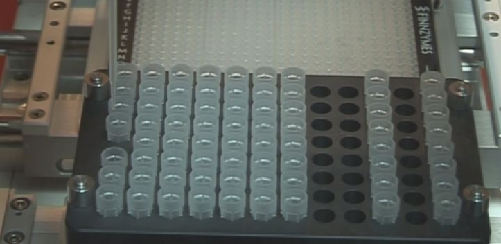 Modellprojekt zu Antibiotikaresistenzen