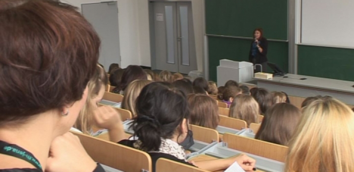 Aktionswoche der Thüringer Hochschulen zur Gleichstellung 