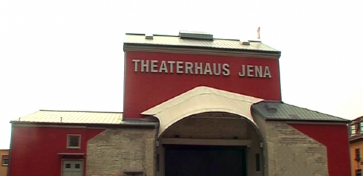 Theaterhaus Jena sucht Gartenzwerge