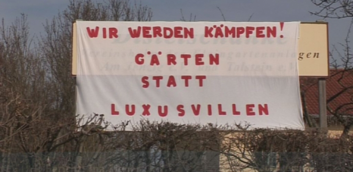 Wenigenjenaer Ortsteilrat tagt am Mittwoch