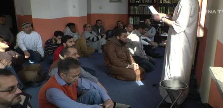 Muslime in Jena: Wie die religiösen Bräuche des Islams gepflegt werden