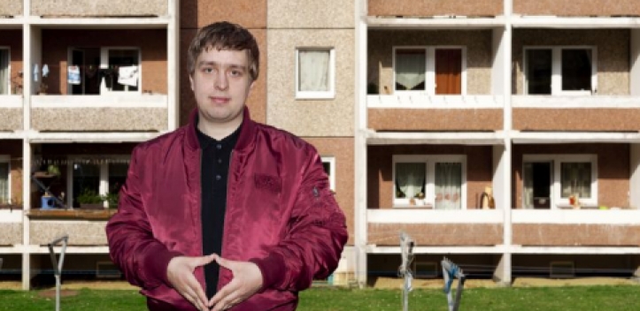 Kunstverein-Ausstellung „Winzerla\" verlängert