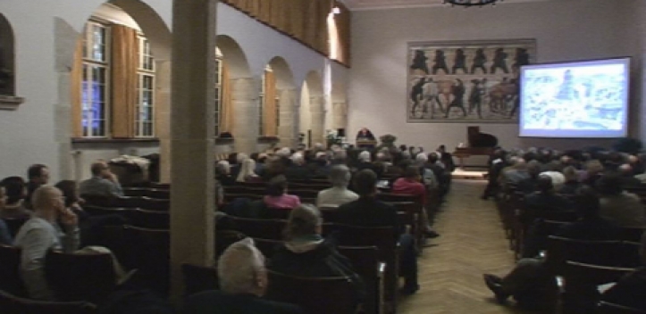 Tag der Politikwissenschaft am 11. Juni 