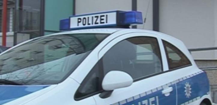 Fahrerflucht mit hohem Schaden