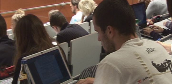 Verlässliche Hochschul-Finanzierung gefordert