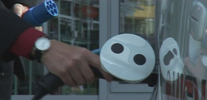 Thüringer Klimaschutzpreis verliehen