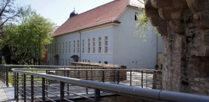 Neues Drittfach für Lehrkräfte