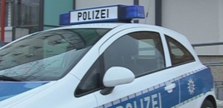 Einbruch in Isserstedt 