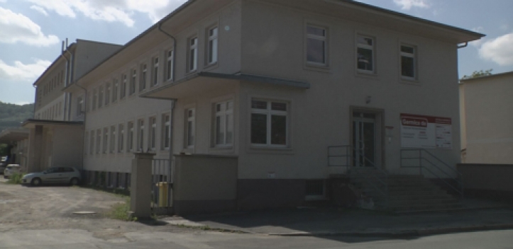 Flüchtlinge in Jena: In der Löbstedter Straße entsteht eine neue Gemeinschaftsunterkunft