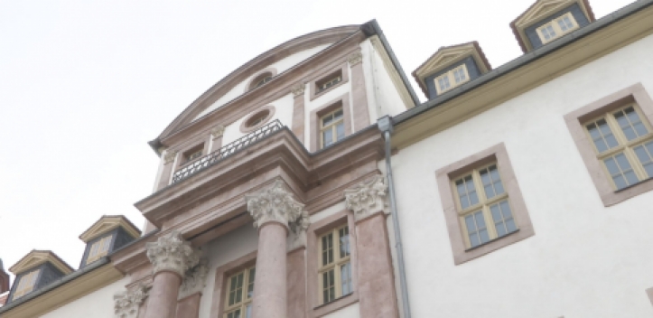 Saale-Holzland-Kreis vergibt Kreisheimatpflegepreis 