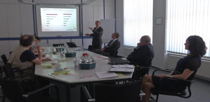 Jahresbilanz bei Jenapharm: Der Arzneimittelhersteller blickt auf ein erfolgreiches Geschäftsjahr zurück