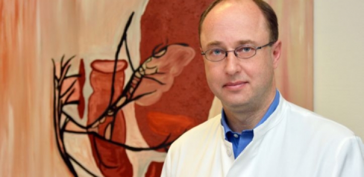 Bösartige Prostatatumoren besser erkennen