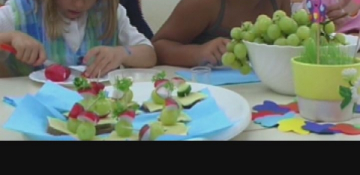 4. Vegan Summer Jena am Samstag