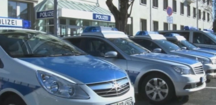 Firma heimgesucht: Werkzeuge gestohlen