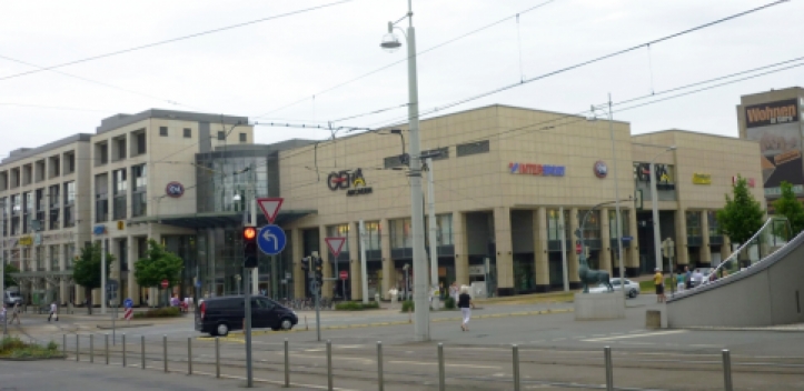    Verkehrseinschränkungen am 15. Juni in der Innenstadt   