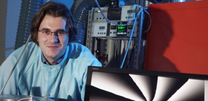 Für eine rasche Krebsdiagnose   