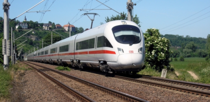 Bürgerbeteiligung zu Thema Schienenlärm   