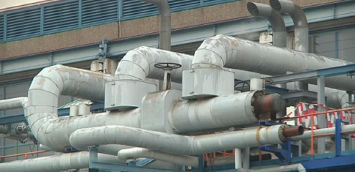 Fernwärmeversorgung im Juli zwei Tage unterbrochen