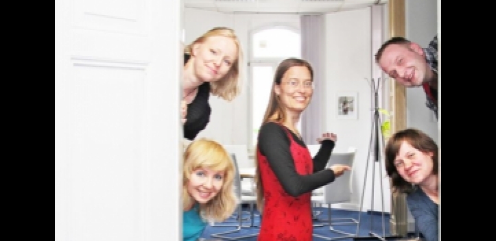 Tag der offenen Tür bei SOBAEXA-Coworking   