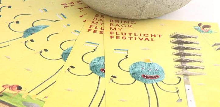 Flutlichtfestival: Nach drei Jahren Pause wird wieder im Paradies gerockt