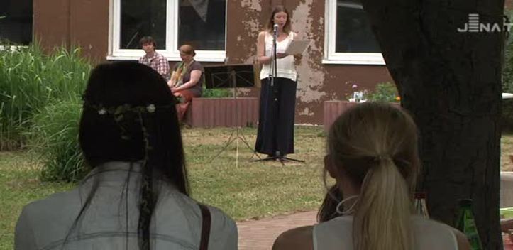 20 Jahre Förderverein Hospiz: Zum Jubiläum kamen viele Gäste nach Lobeda-Ost