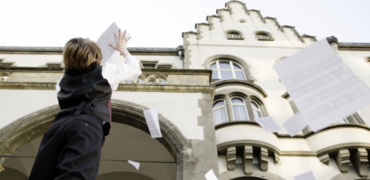 Knabenchor der Jenaer Philharmonie sucht Nachwuchs   