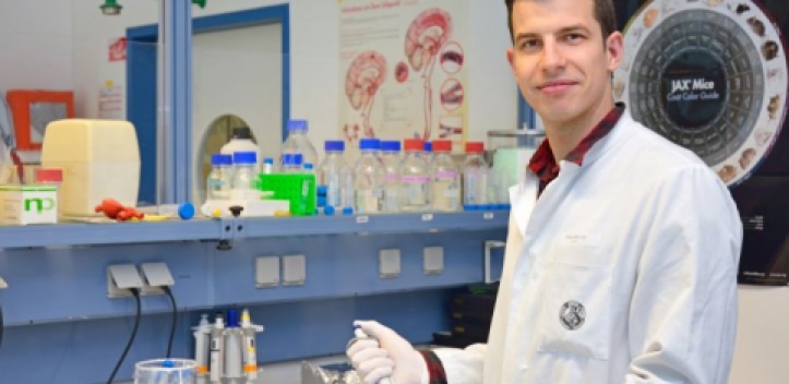 Auf dem Weg zum klinischen Forscher