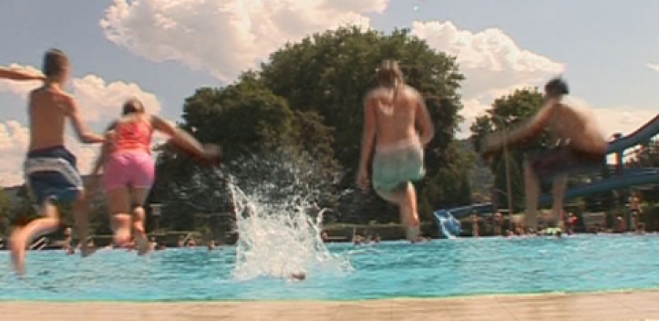 Ferienbroschüre „Sommer in der Stadt“ erhältlich   