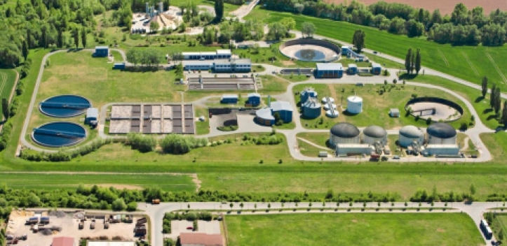 Zentrale Kläranlage Jena: „Tag der offenen Tür“ am 13. Juni   