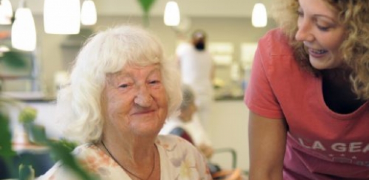 Tag der offenen Tür Seniorenwohnen „Am Villengang“   