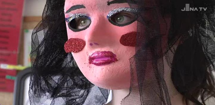 Theaterprojekt im Kulturanum: Schüler stellen in Workshops eine Bühnenshow auf die Beine