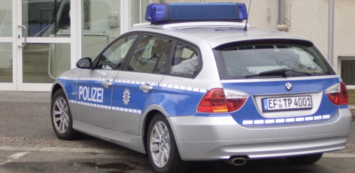 Drogenlieferung vereitelt: Zwei Beschuldigte in Haft