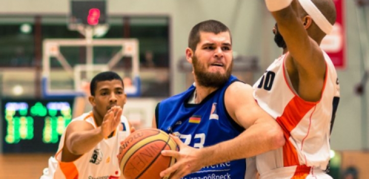 Science City Jena: Julius Wolf bleibt 