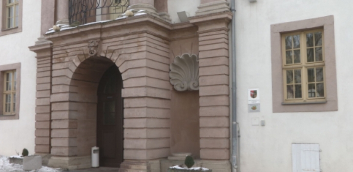 Thüringer Bürgerbeauftragter vor Ort in Eisenberg