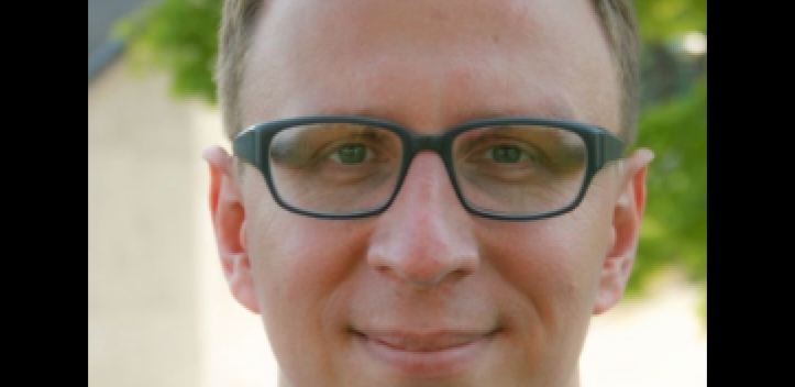 Carsten Müller leitet vorläufig Jenakultur