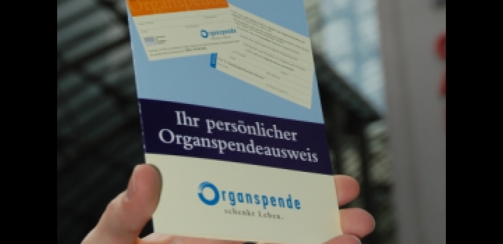 Organersatz im Blick: Patienten und Experten diskutieren  