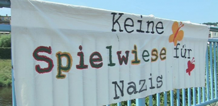 Breites demokratisches Bündnis für weltoffenes Gera