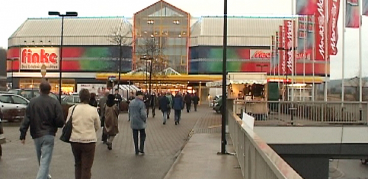 Einzelhandels-Entwicklungskonzept 2025 verabschiedet