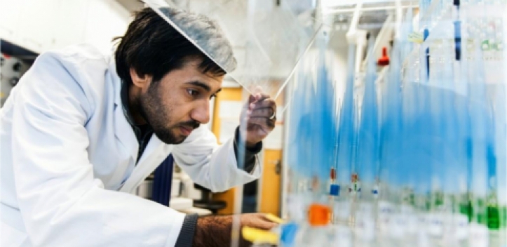 Otto-Hahn-Medaille geht zweimal nach Jena