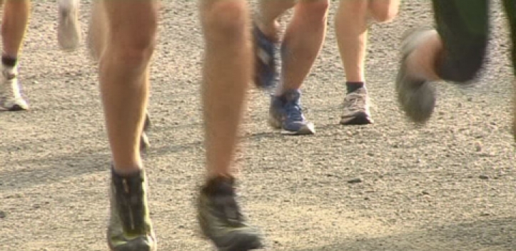 1 200 Starter beim 3. Jenaer Stifterlauf