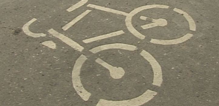 Sitzung der AG Fahrradverkehr