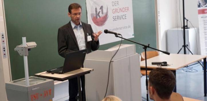 Berufseinstieg für Geisteswissenschaftler