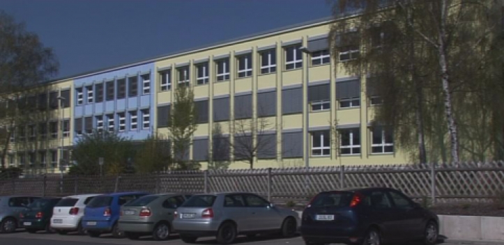 Gewinner des Jugend forscht Schulpreises 2015