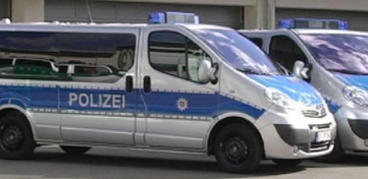 Neues Auto gestohlen