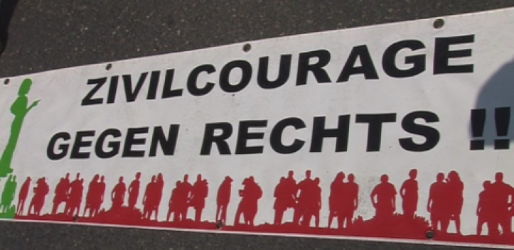 Bündnis „Läuft nicht!\" in Jena gegründet 