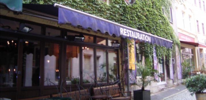 Informationen zum Ausbau von Johannisplatz und Wagnergasse