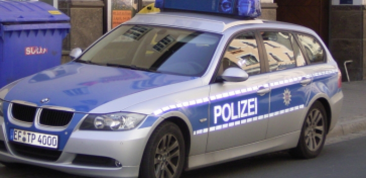 „Falscher“ Stadtwerker unterwegs